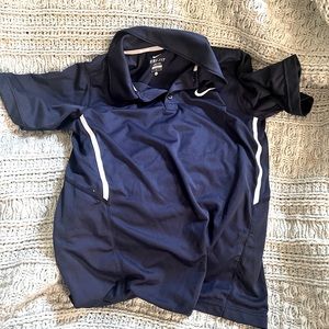 Boys Nike Polo